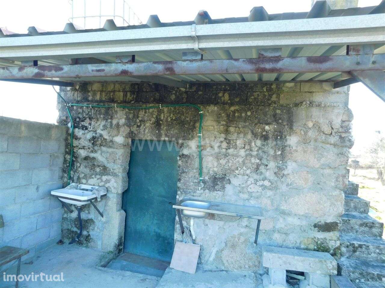 Quinta / Seia, Paranhos - Grande imagem: 3/3