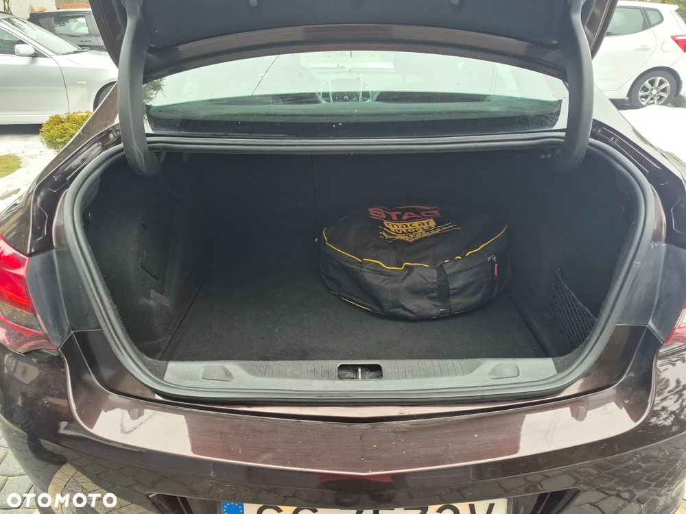 Opel Astra 1.6 Active - 7