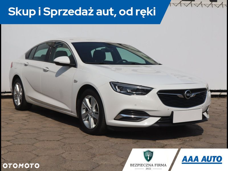 Opel Insignia - 2