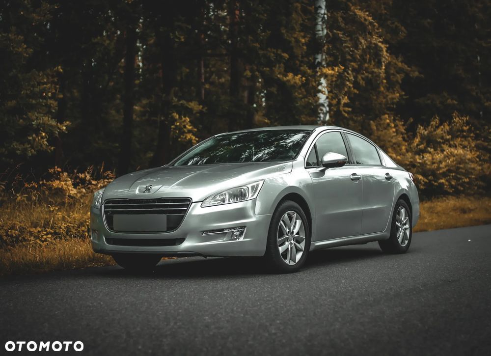 Peugeot 508 1.6 HDi Active - 1