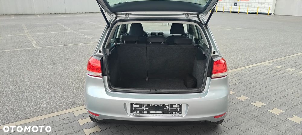 Volkswagen Golf 1.4 Trendline - 32