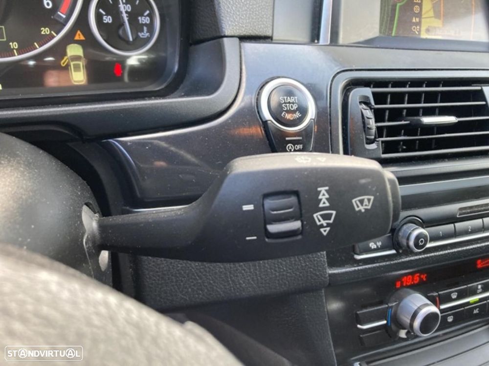 BMW 520 d Line Modern - 16