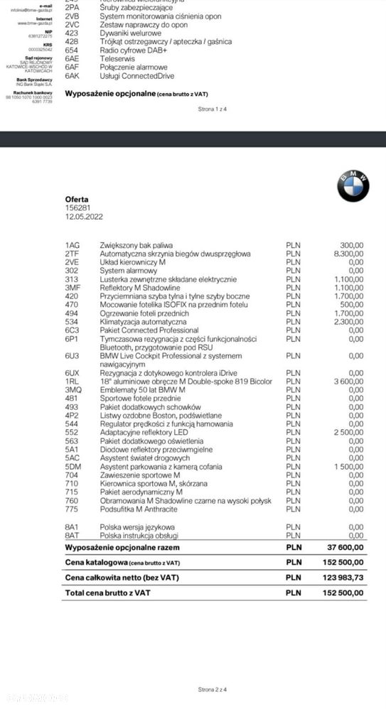 BMW Seria 1 118i M Sport - 26