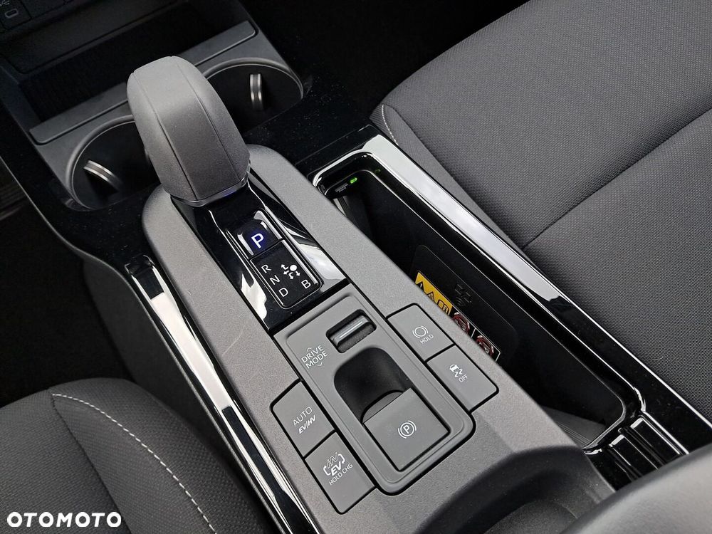 Toyota Prius - 23