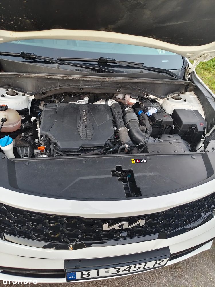 Kia Sorento - 25