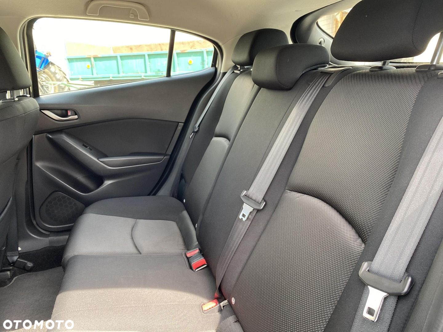Mazda 3 1.5 Skygo - 14