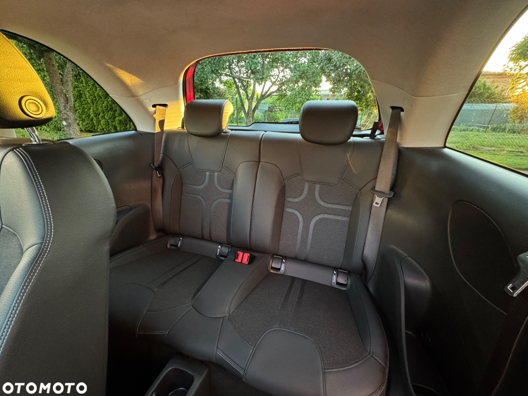 Opel Adam S - 27