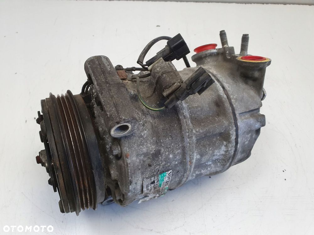 SPRĘŻARKA KLIMATYZACJI Volvo S60 II V60 I V70 III 2.0 D3 _ - 3