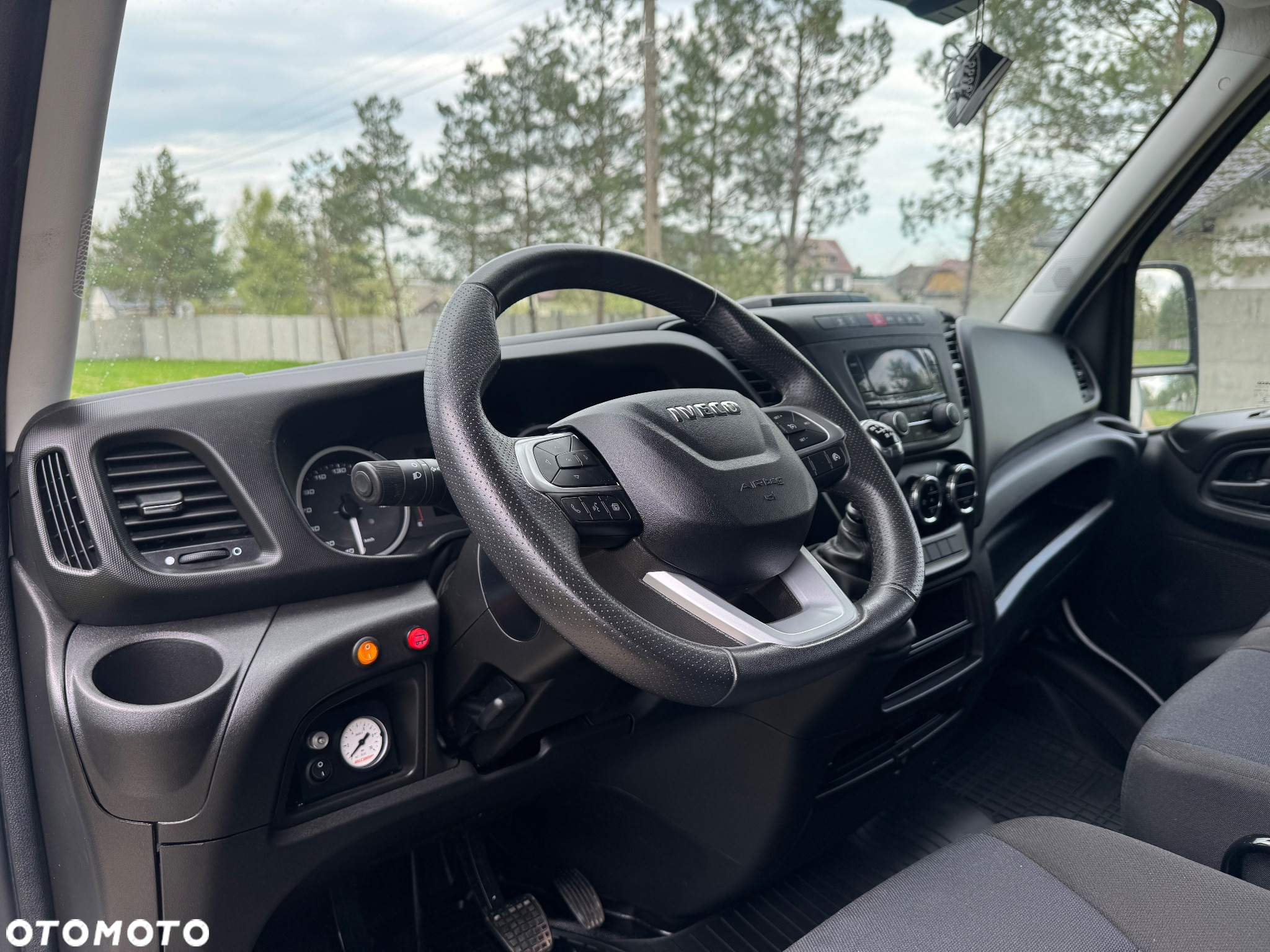 Iveco DAILY - 10