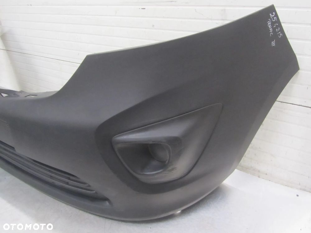 Zderzak Przód Opel Vivaro 2014r- - 3