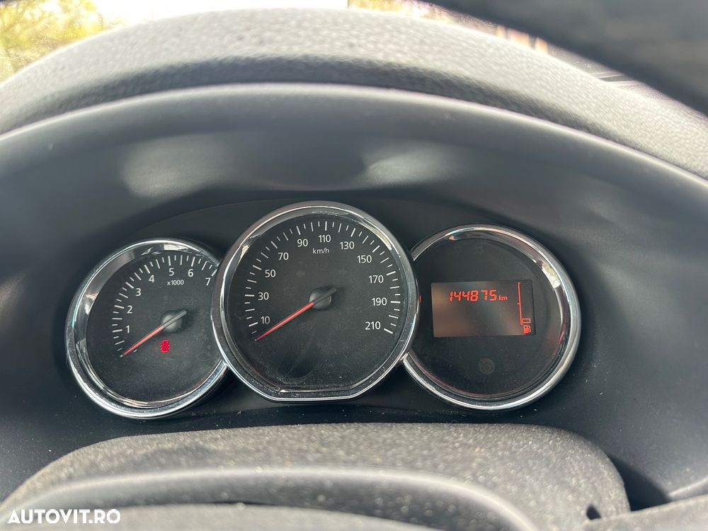 Dacia Sandero 0.9 Stepway - 6