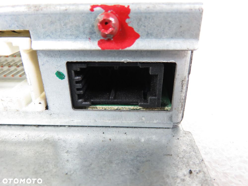 MODUŁ BLUETOOTH BMW E92 14474810 912329001 - 3