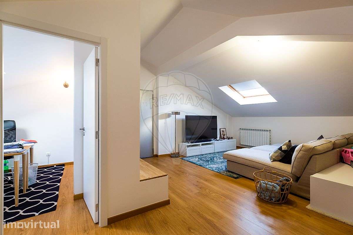 Apartamento T3 para arrendamento - Grande imagem: 4/34