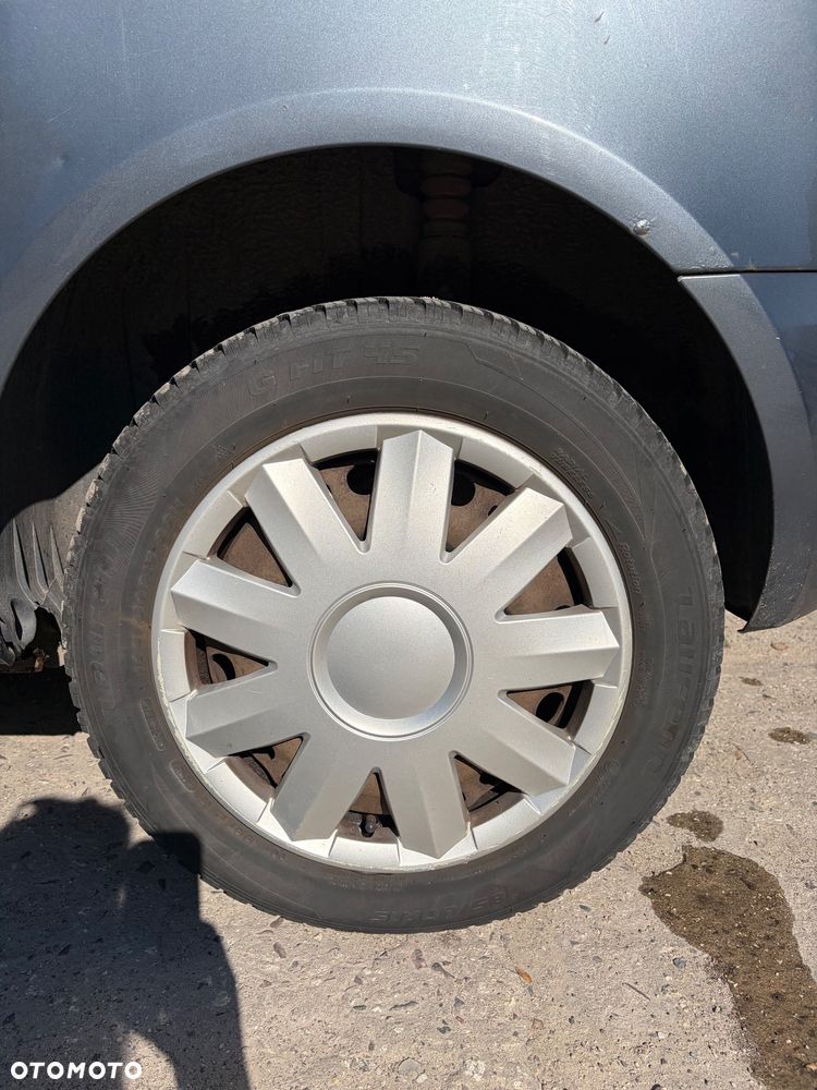 Skoda Roomster 1.4 TDI - 13