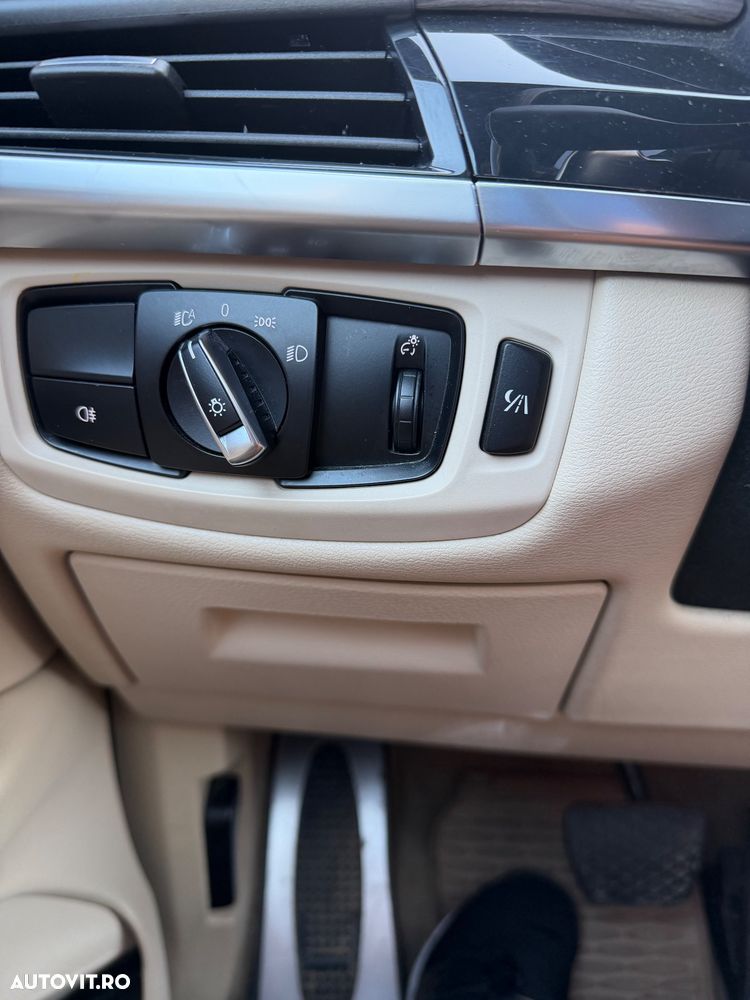 BMW X5 M - 12