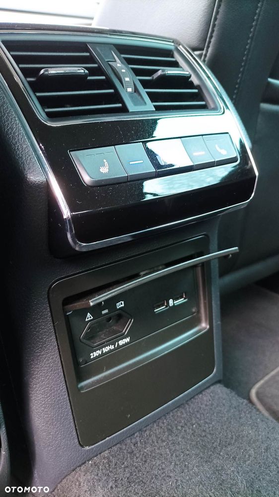 Skoda Superb 1.8 TSI L&K DSG - 13