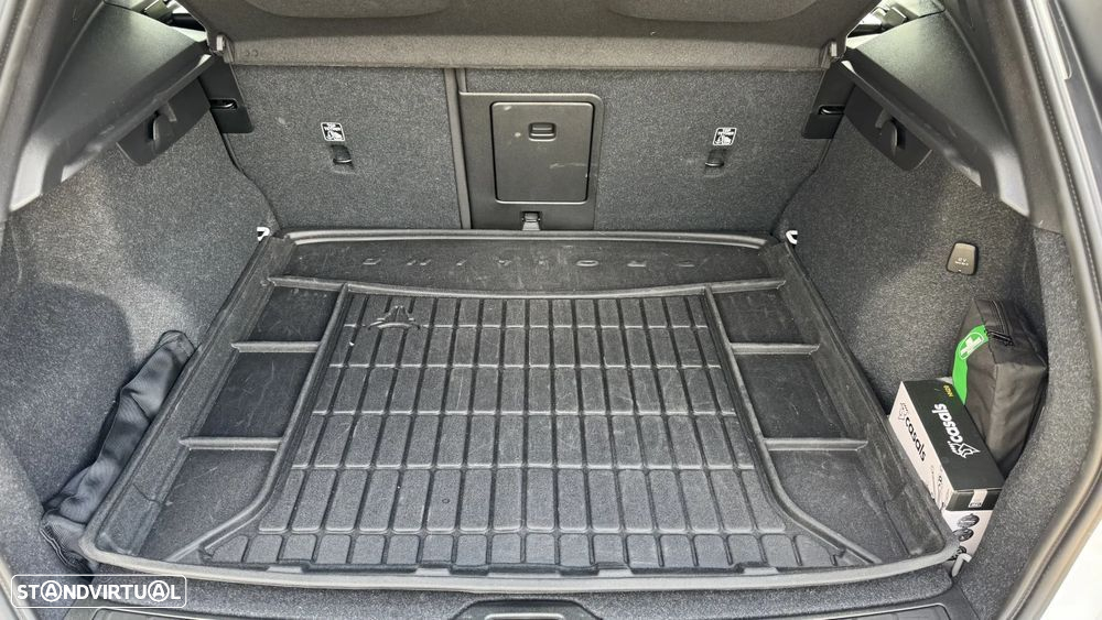 Volvo XC 40 1.5 T2 Core Auto - 20