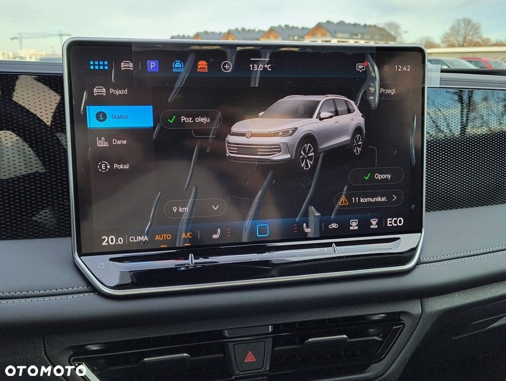 Volkswagen Tiguan - 20