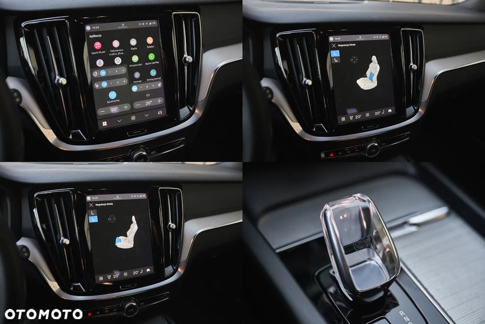 Volvo V60 B4 B Geartronic RDesign - 40