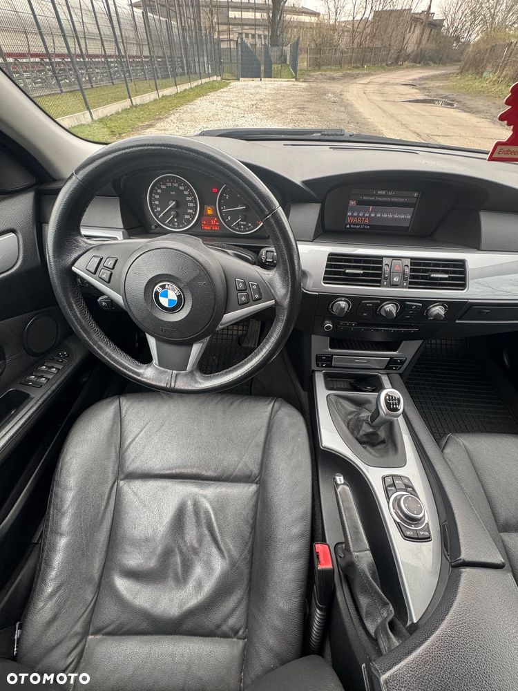 BMW Seria 5 - 15