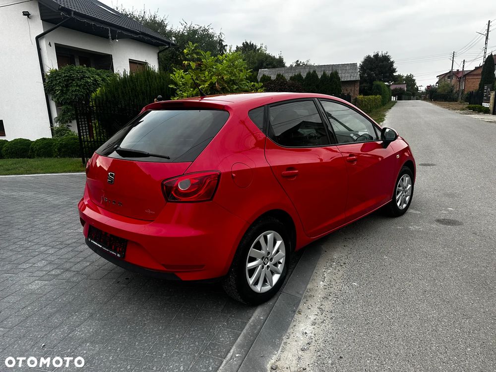 Seat Ibiza 1.4 16V Reference - 3
