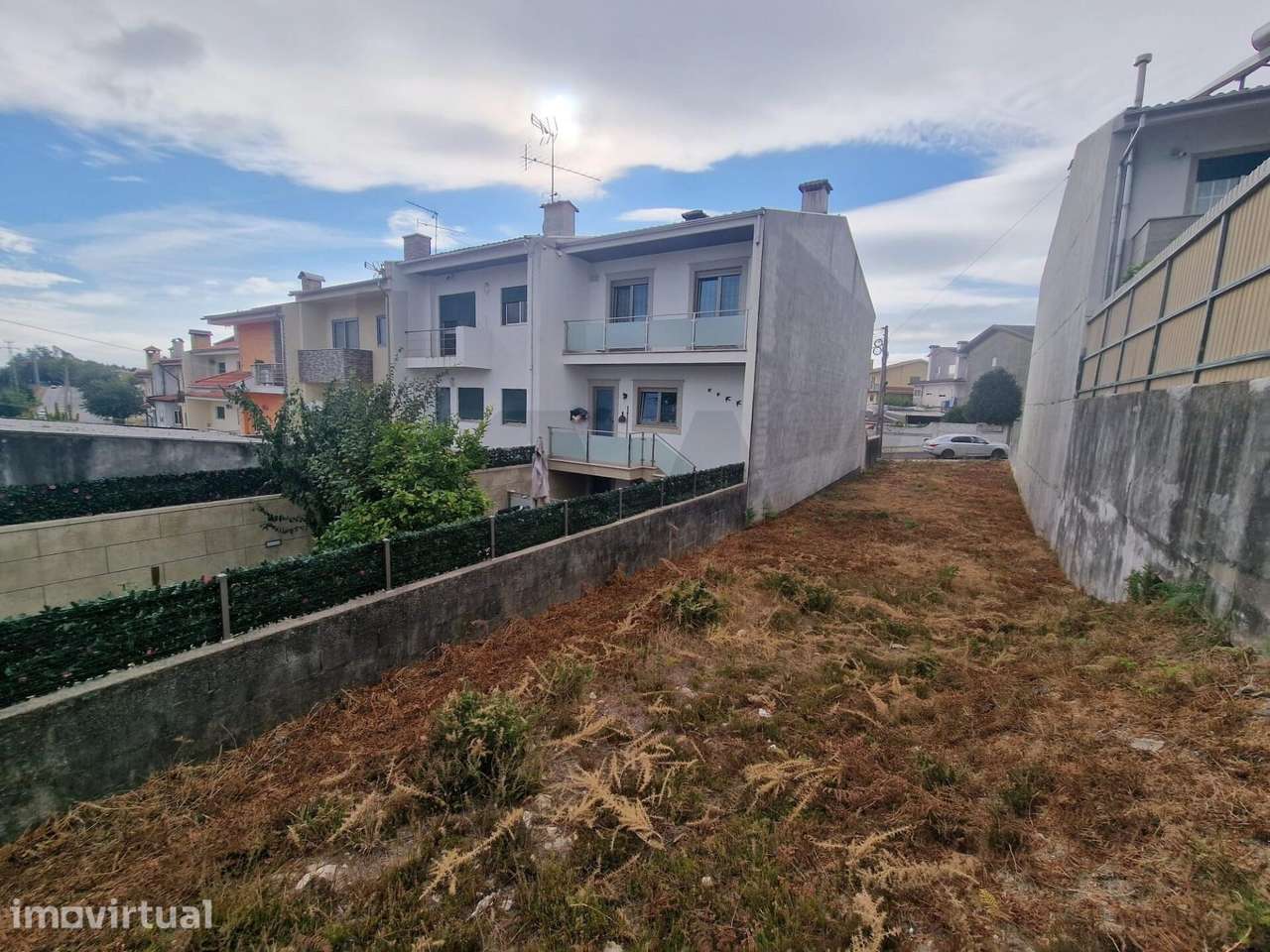 Oportunidade Única em São João da Madeira: Lote com Projeto Aprovado p - Grande imagem: 4/9