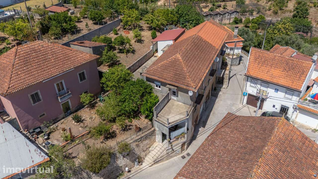 Conjunto 4 Apartamentos T2 para venda | Castelo Viegas | 4 Garagens | - Grande imagem: 3/60