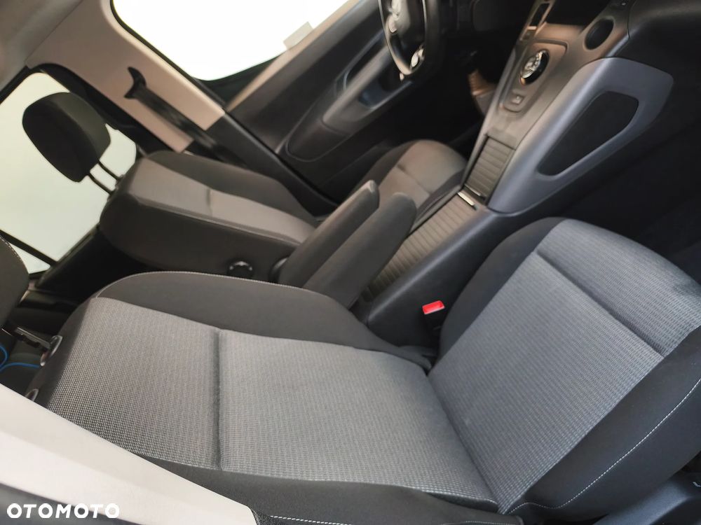 Toyota Proace City Verso 1.5 D-4D Family - 16