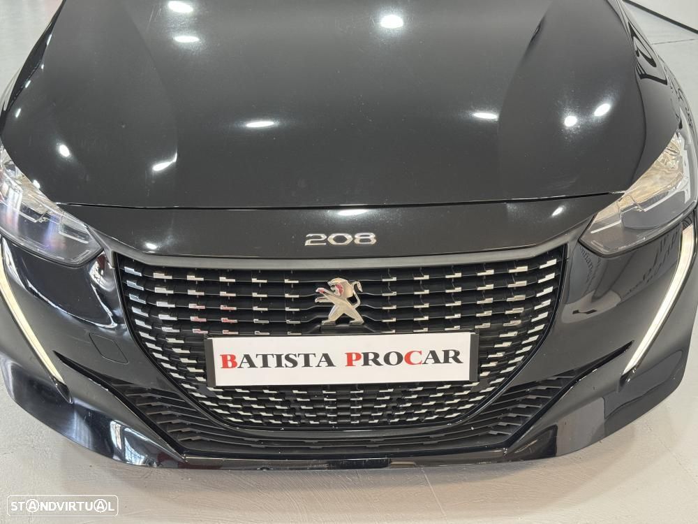 Peugeot 208 PureTech 100 Active Pack - 23