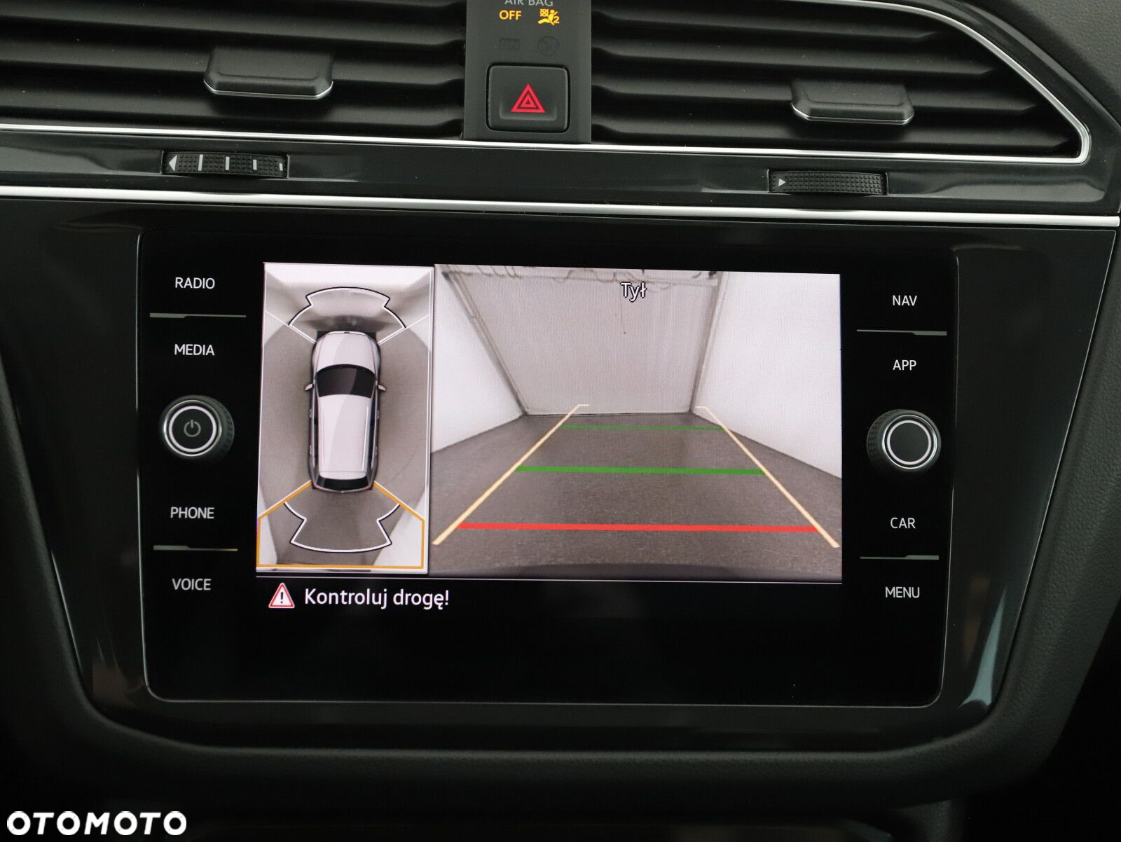 Volkswagen Tiguan - 15