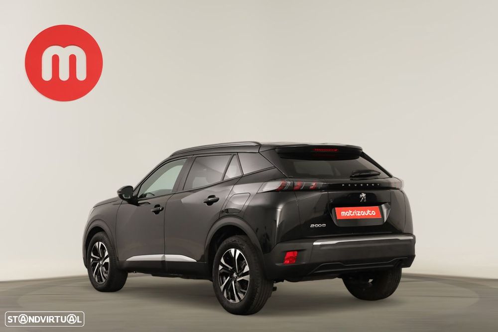 Peugeot 2008 1.2 PureTech Allure - 3