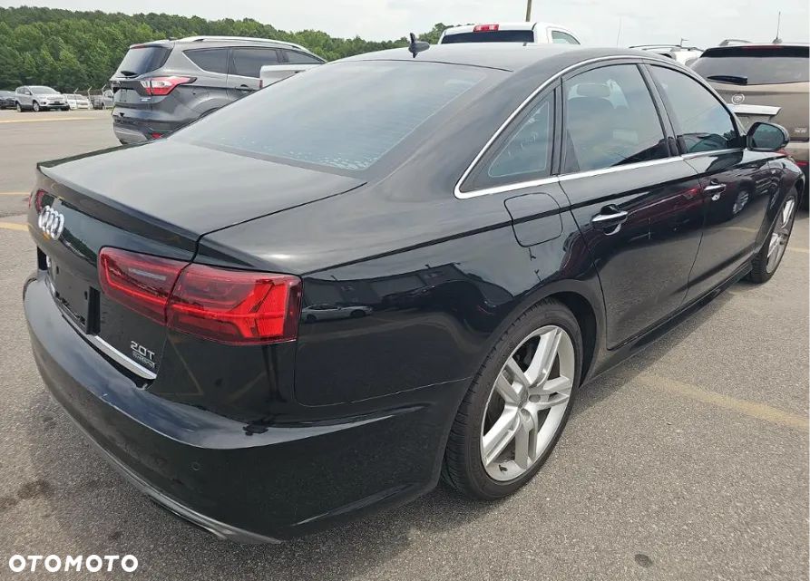 Audi A6 Limousine - 4