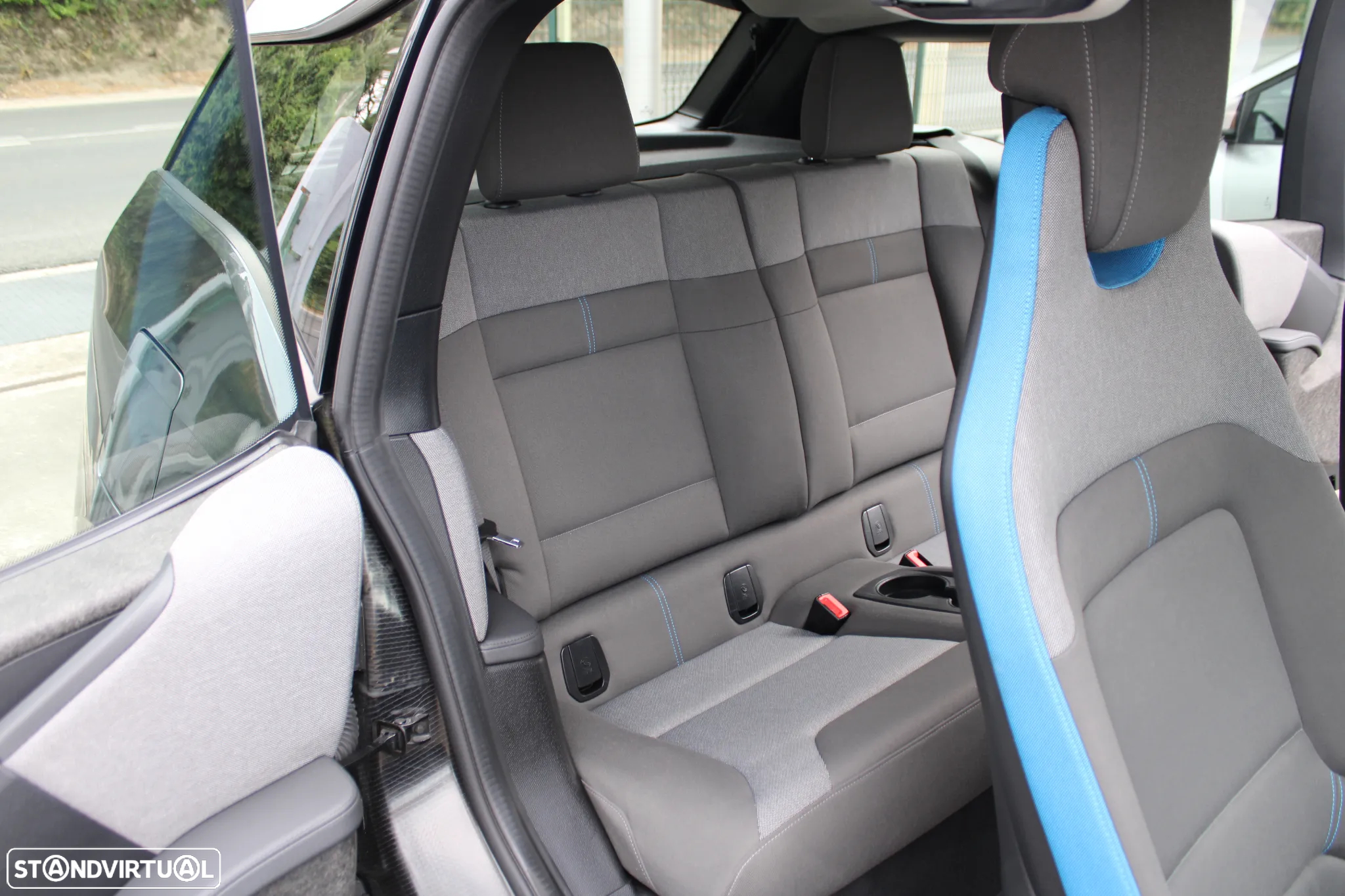 BMW i3 120Ah - 39
