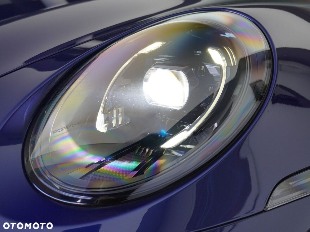 Porsche 911 - 11