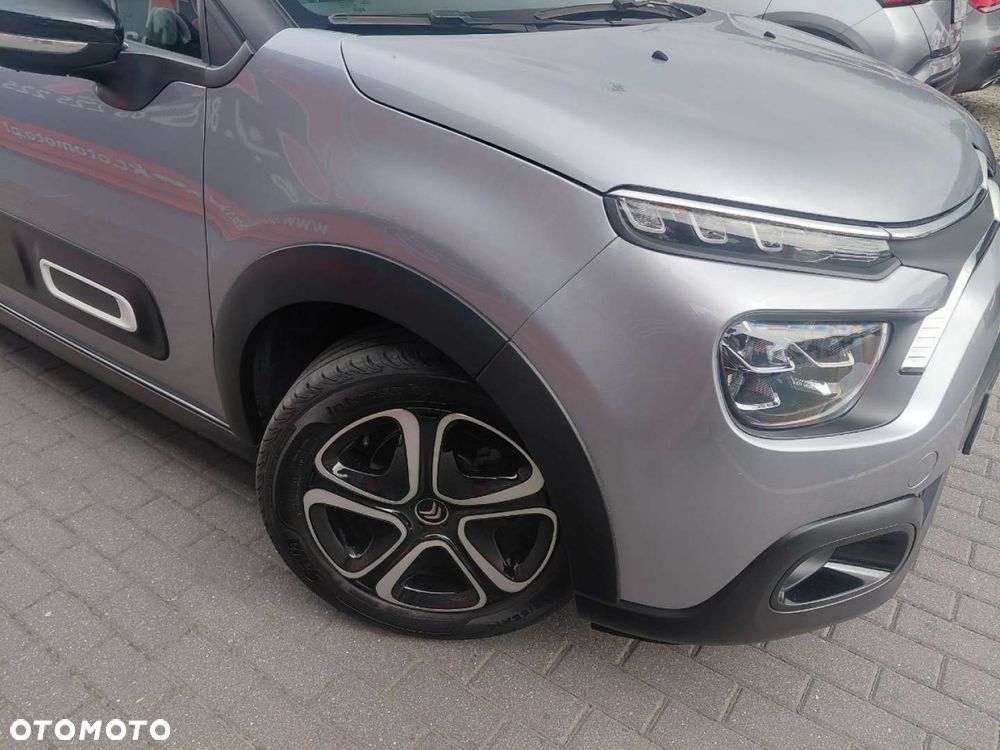 Citroën C3 - 5