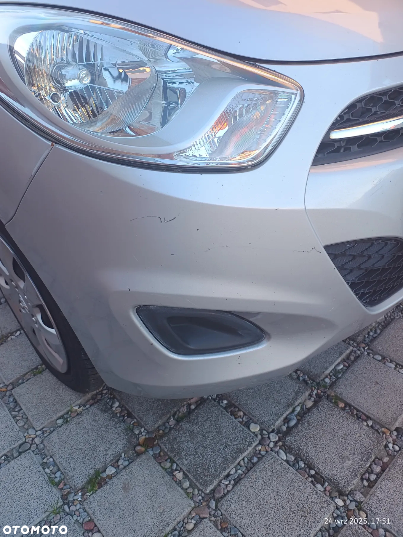 Hyundai i10 1.1 Classic - 16