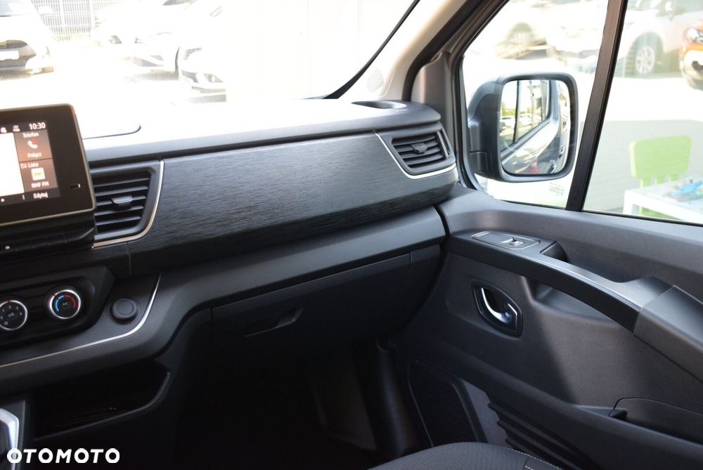 Renault Trafic 2.0 dCi EDC - 20