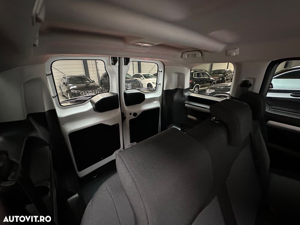Toyota Proace - 24