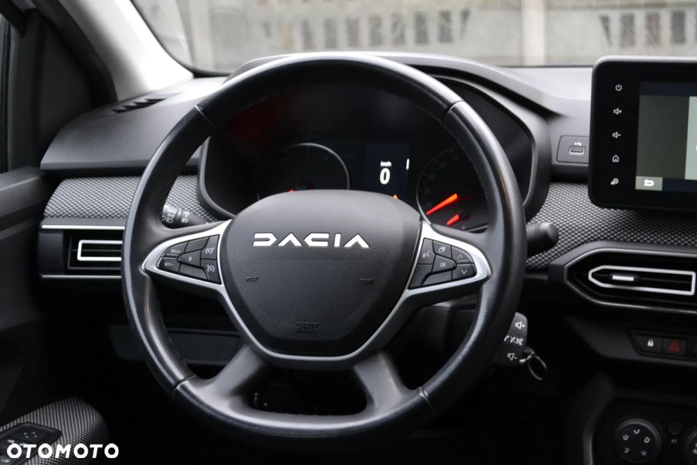 Dacia Jogger 1.0 TCe Expression - 33