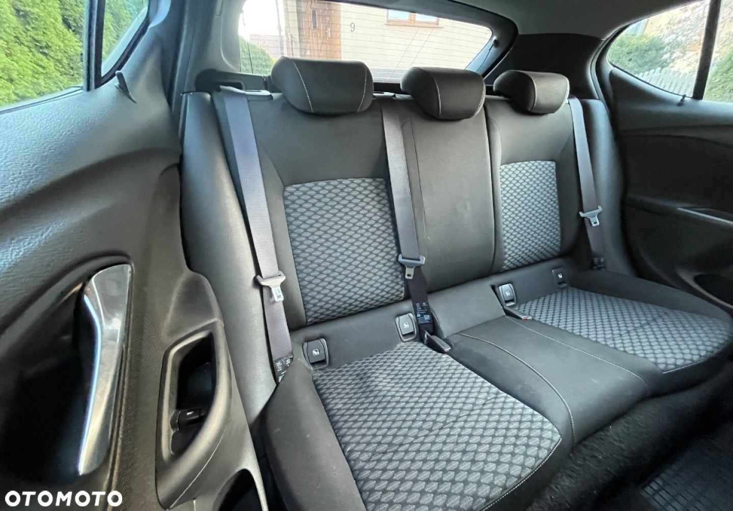 Opel Astra - 23