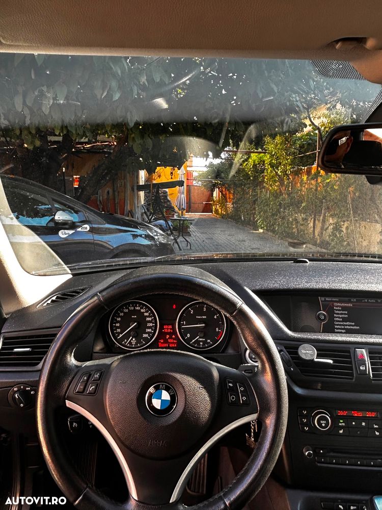 BMW X1 sDrive20d Aut. - 5