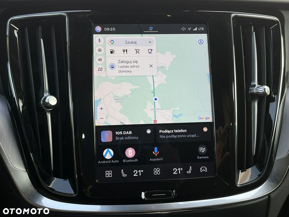 Volvo V60 - 29