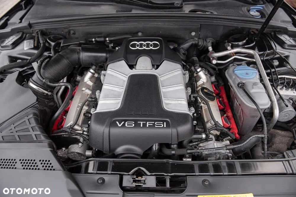 Audi S5 Sportback S tronic - 38