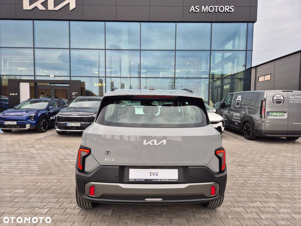 Kia EV2 42.2kWh Earth - 4