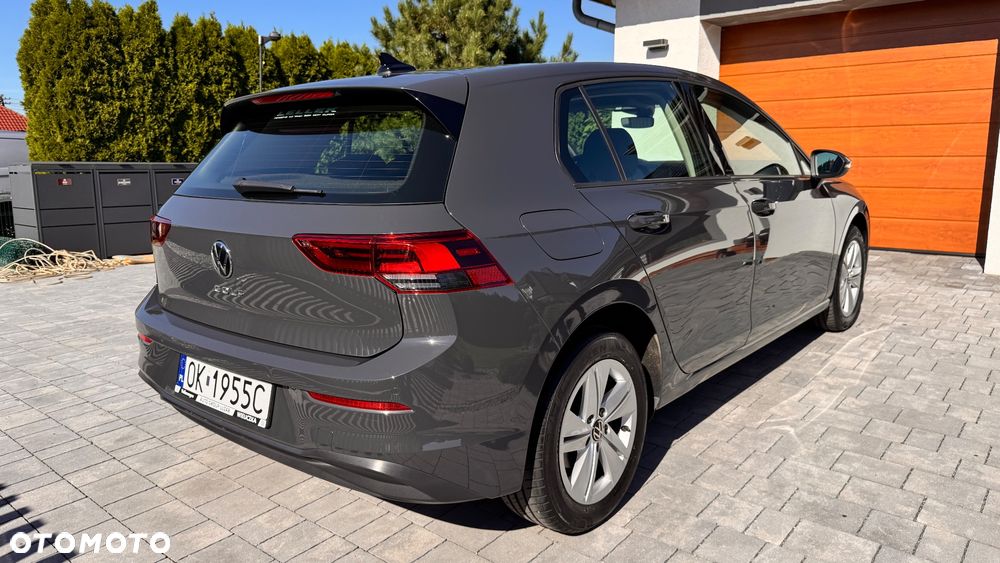 Volkswagen Golf 2.0 TDI Life - 6