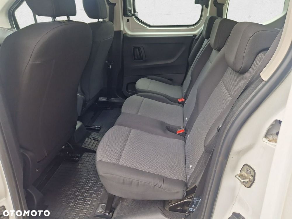 Toyota Proace City Verso - 21