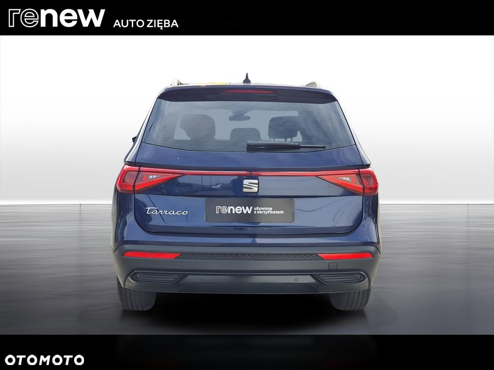 Seat Tarraco 1.5 Eco TSI EVO Style S&S - 5