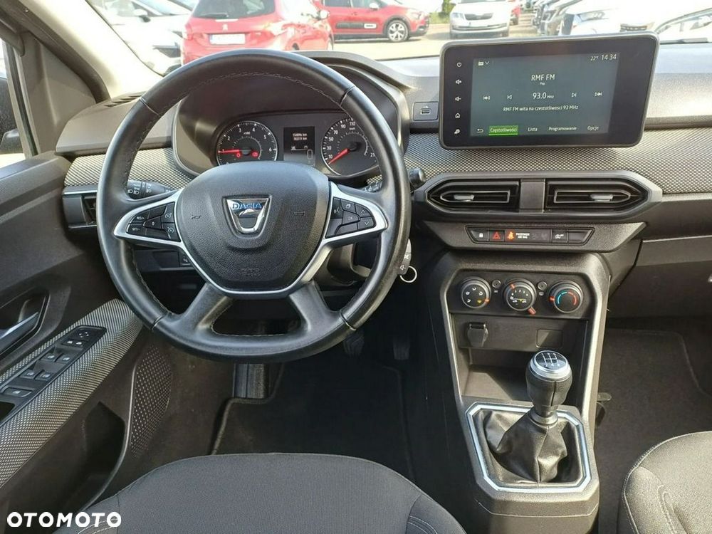 Dacia Sandero TCe 90 S&S Laureate - 23