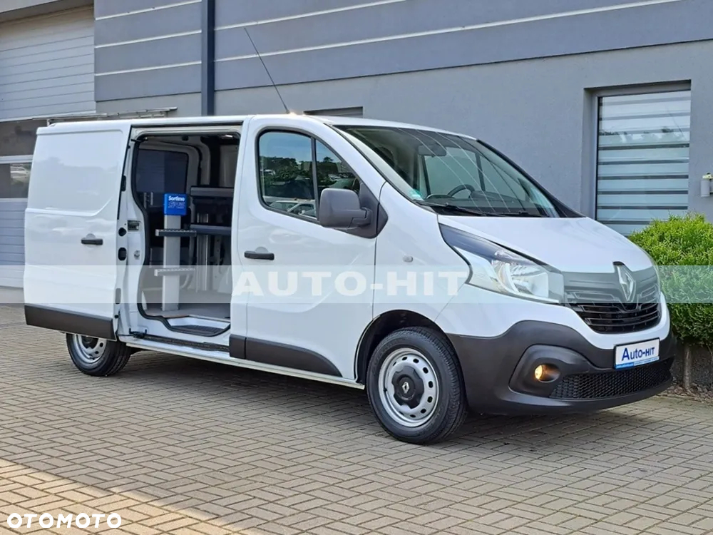 Renault Trafic - 11