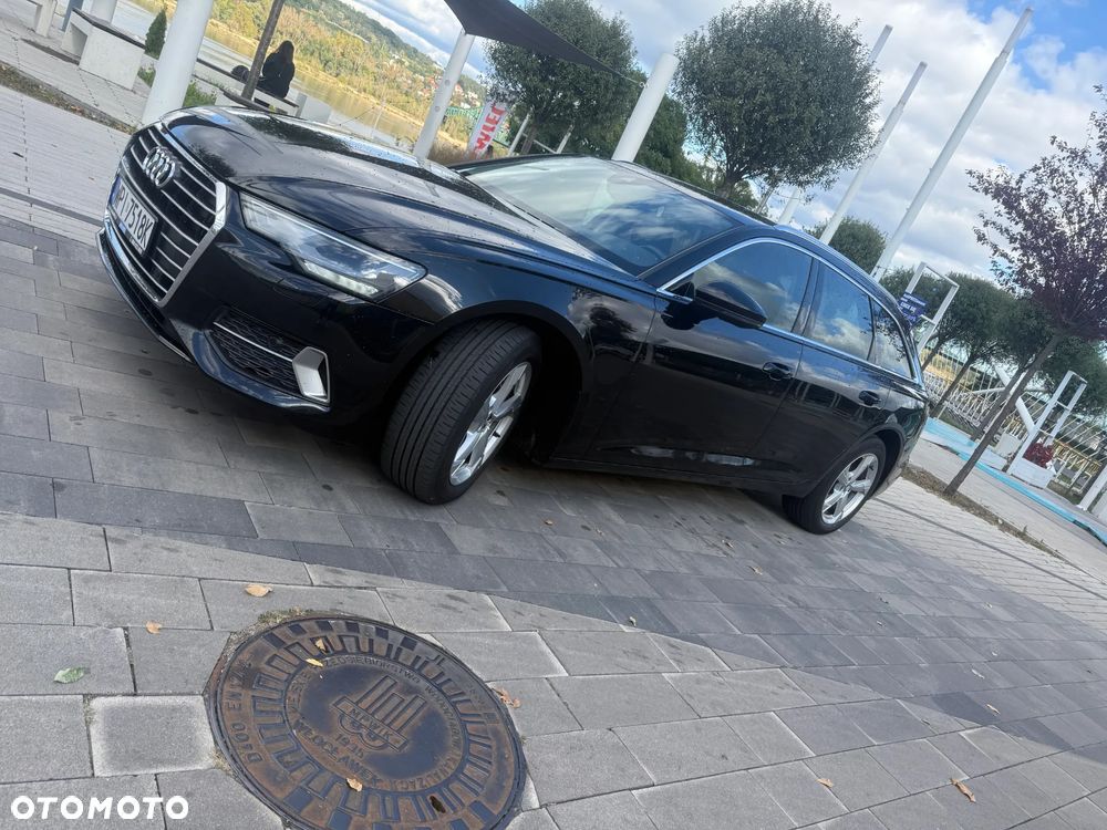 Audi A6 - 2